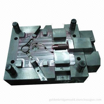 Mold Design Service for Automatic Coffee Machine Accessories Mold